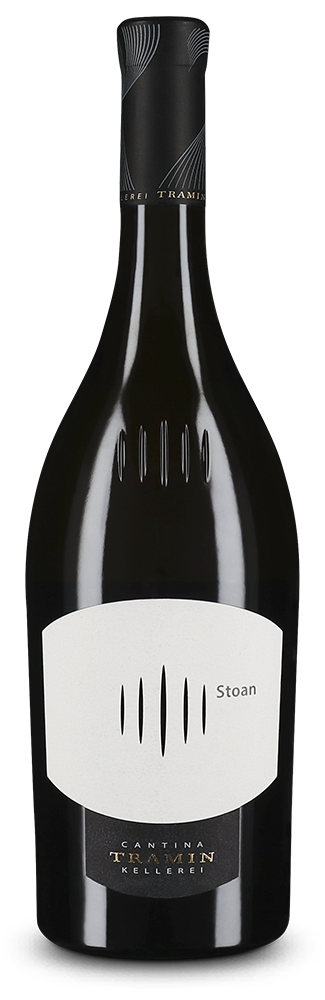 Cuvée Stoan Bianco 2024