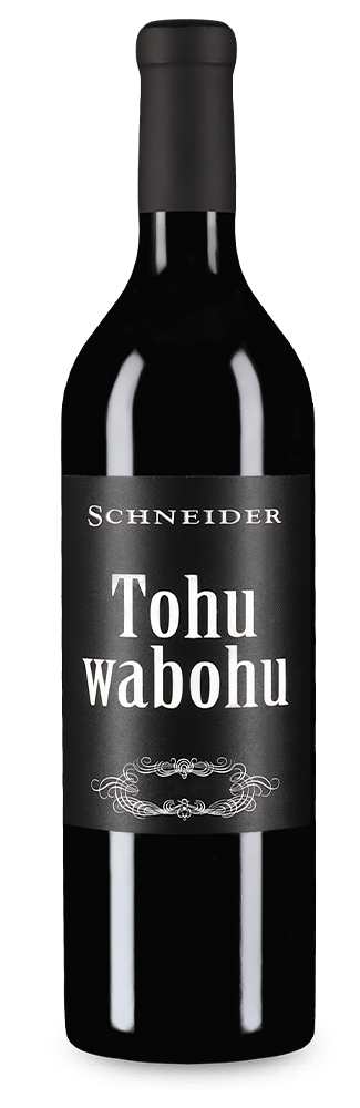 Tohuwabohu trocken 2023