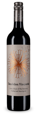 Lion's Roar Cabernet Sauvignon Barossa Valley 2021