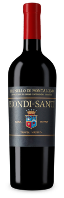 Brunello di Montalcino 2019