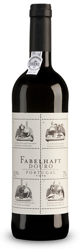 Fabelhaft Douro Tinto 2023