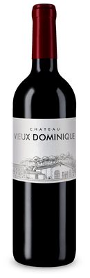 Bordeaux Supérieur 2018