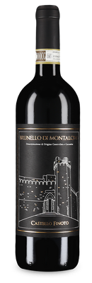 Brunello di Montalcino 2021