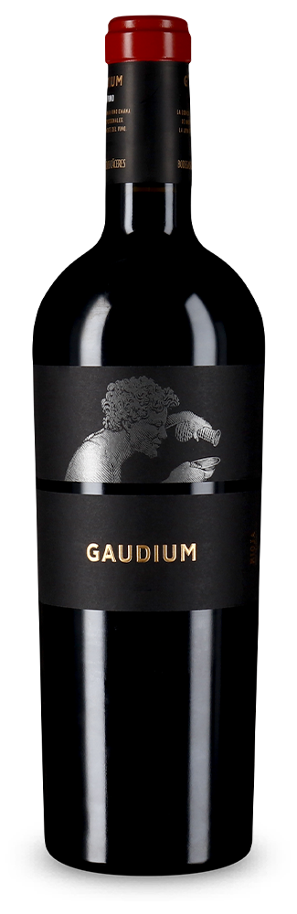 Gran Vino Gaudium 2021