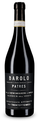 Barolo Patres 2022