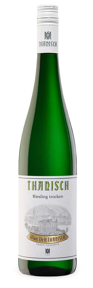 Thanisch Riesling trocken 2025