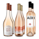 3x2 Provence Rosé