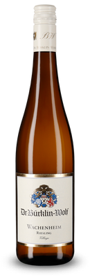Wachenheim Village Riesling trocken 2025