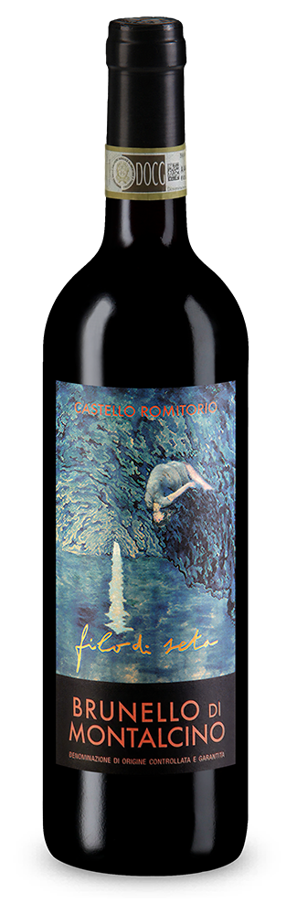 Brunello di Montalcino Filo di Seta 2020