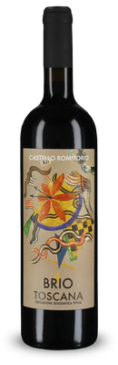 Brio Sangiovese Toscana 2024