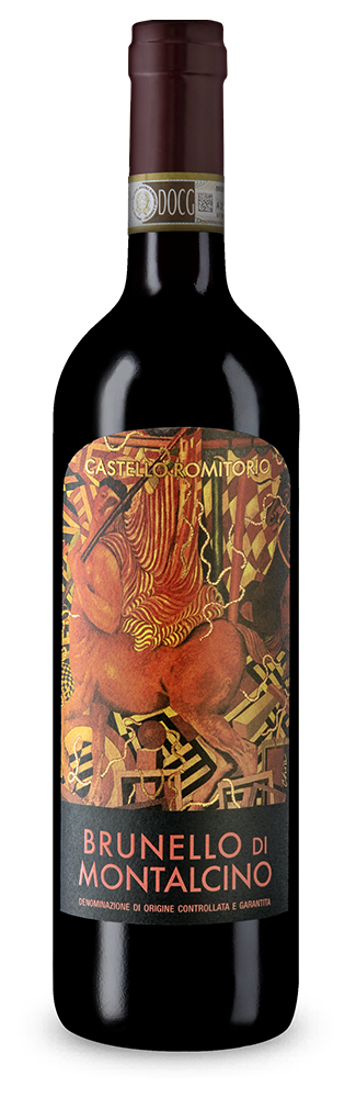Brunello di Montalcino 2021