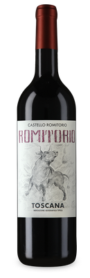 RomiTòrio Toscana 2024