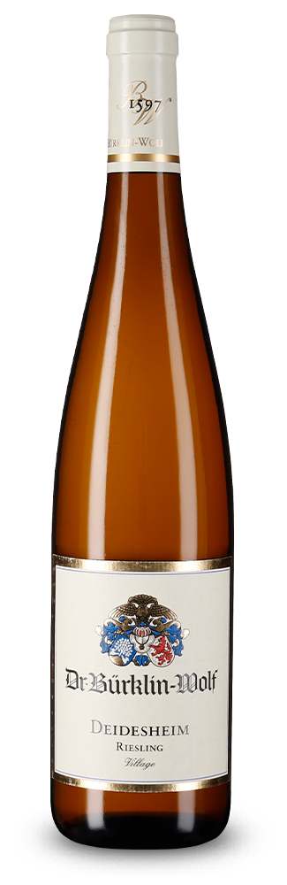 Deidesheim Village Riesling trocken 2025