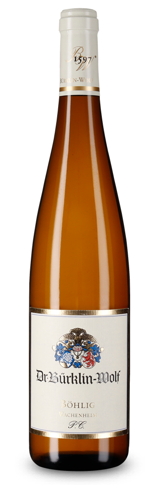 Wachenheimer Böhlig P.C. Riesling VDP.Erste Lage trocken 2025