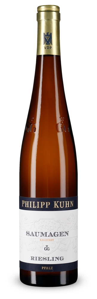 Saumagen Riesling VDP.Grosses Gewächs trocken 2025