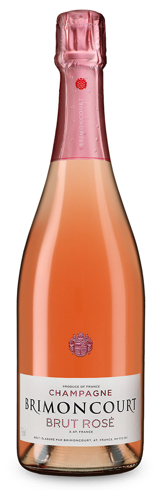 Brut Rosé