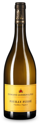 Pouilly-Fuissé Vieilles Vignes 2023