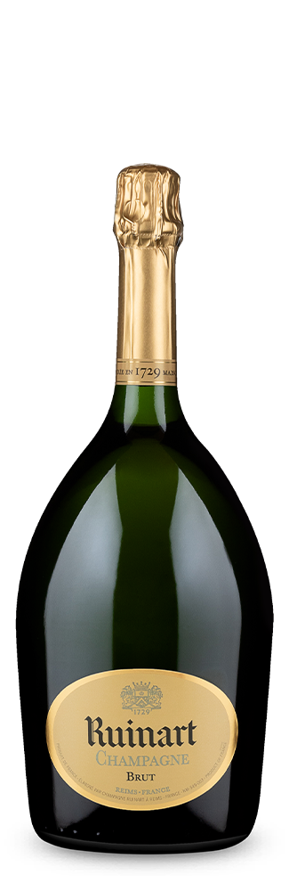 Champagne R de Ruinart