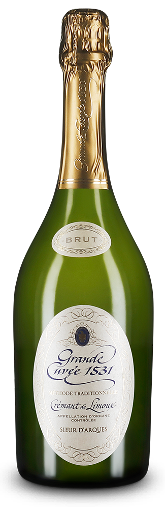 Aimery Grande Cuvée 1531