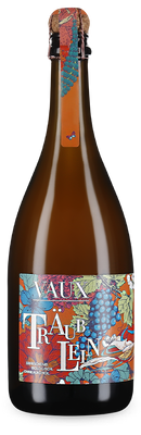 Träublein Bio alkoholfrei