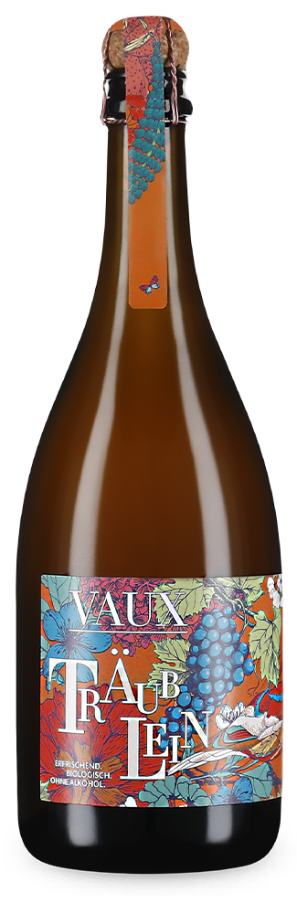 Träublein Bio alkoholfrei