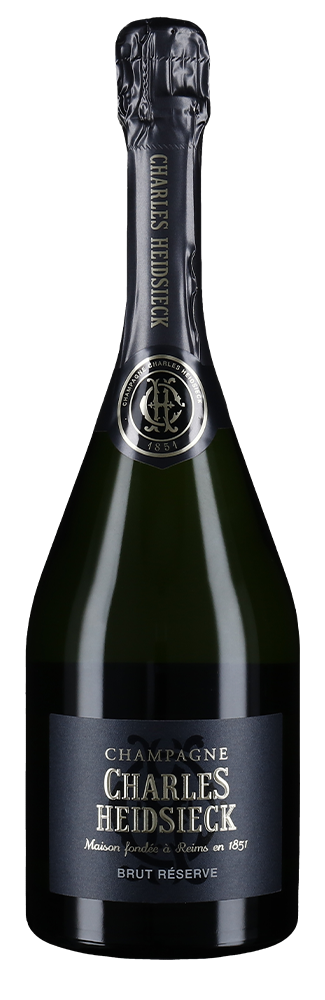 Brut Réserve