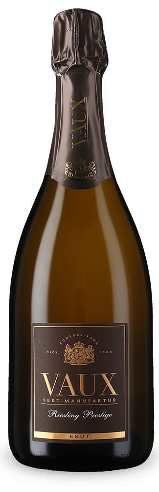 Riesling Prestige Sekt brut