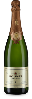 Trésor Blanc Saumur brut