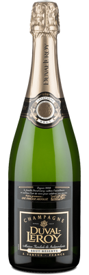 Réserve brut