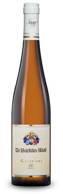 Riesling Gaisböhl G. C. VDP.Grosses Gewächs trocken 2017