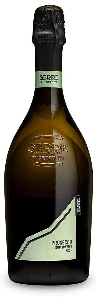 Treviso Prosecco Spumante brut