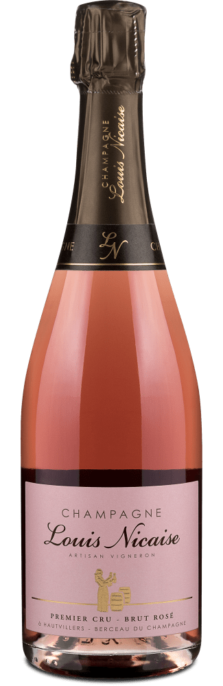 Premier Cru Rosé brut