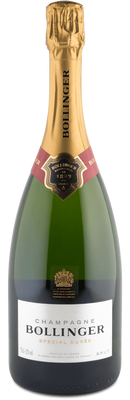 Special Cuvée brut
