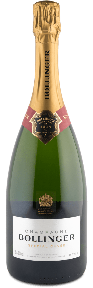Special Cuvée brut