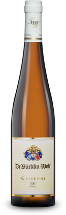 Riesling Gaisböhl G. C. VDP.Grosses Gewächs trocken 2017