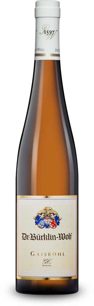 Riesling Gaisböhl G. C. VDP.Grosses Gewächs trocken 2017