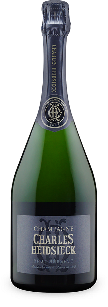 Brut Réserve