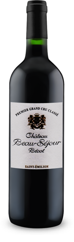 1er Grand Cru Classé B Saint-Émilion Grand Cru 2016