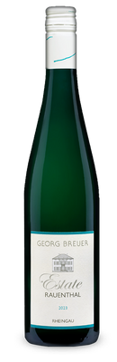 Rauenthal Estate Riesling trocken 2023