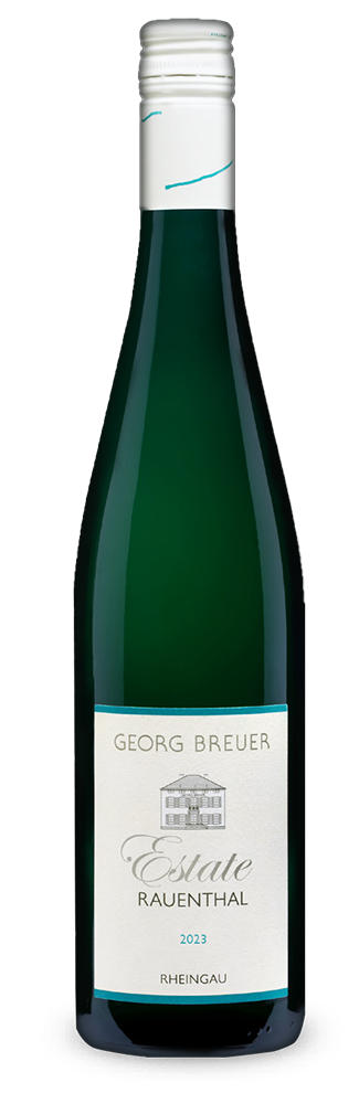 Rauenthal Estate Riesling trocken 2023