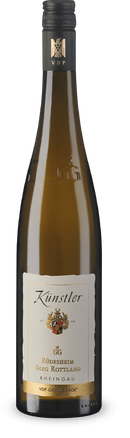 Rüdesheimer Berg Rottland Riesling VDP.Grosses Gewächs trocken 2022