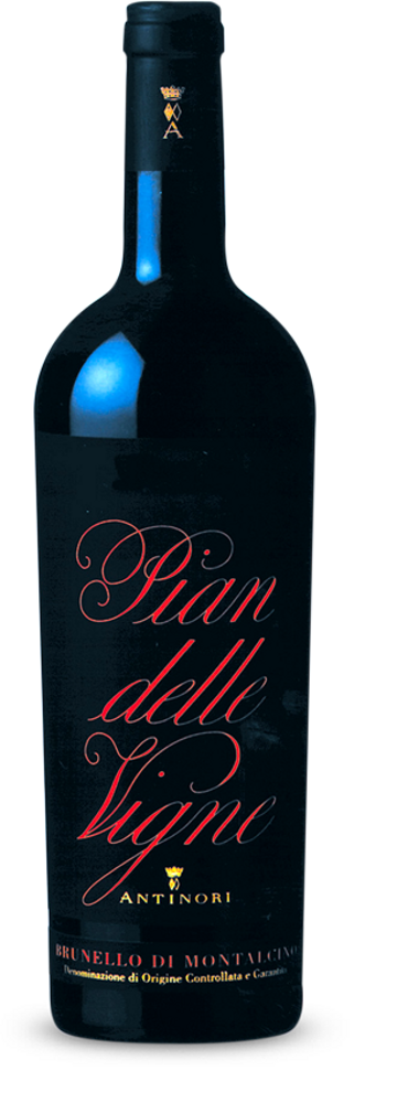 Pian delle Vigne Brunello di Montalcino 2019
