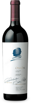 Opus One Napa Valley 2018
