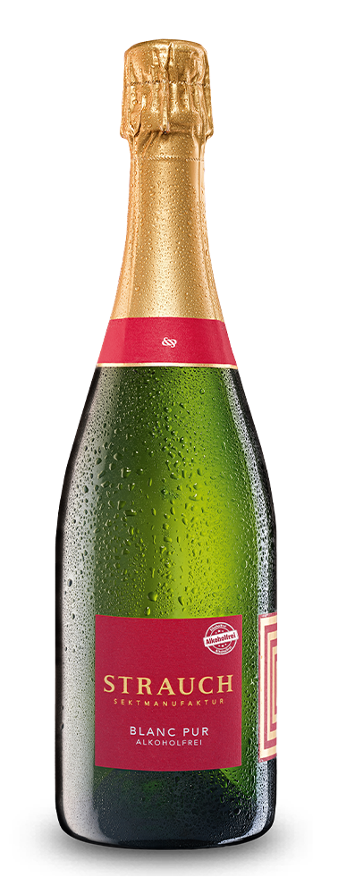 Blanc Pur Bio alkoholfrei