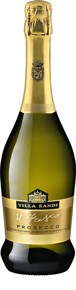 Il Fresco Prosecco Spumante Brut